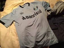 Gremio (brazil) Away Football Shirt XL