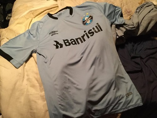 Gremio away football - away,