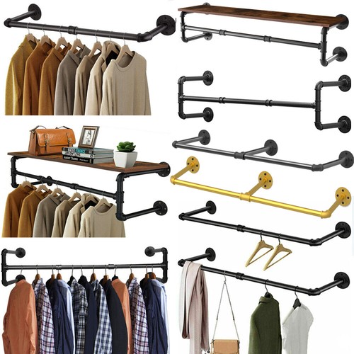 Strong hanging industrial pipe - hanging,