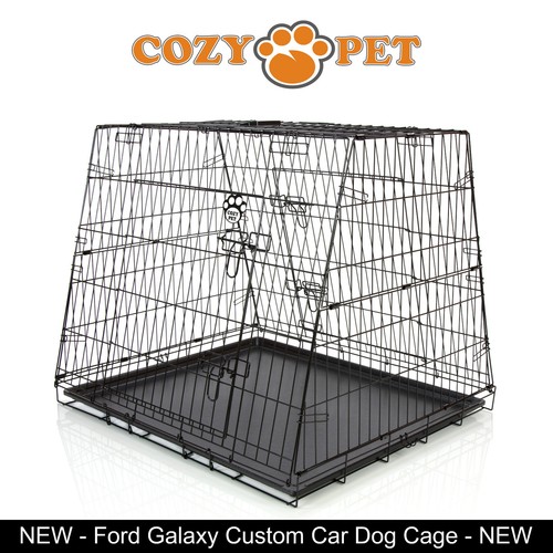 Ford galaxy car dog cage - galaxy,