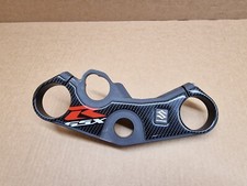 Suzuki GSXR600 GSXR750 Top