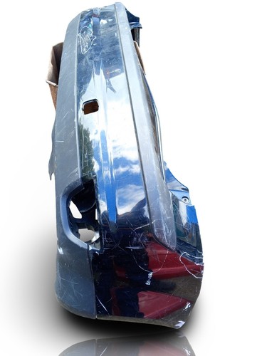 Ford focus 2005 rear bumper - focus,