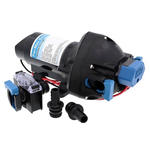 Jabsco par max - par,