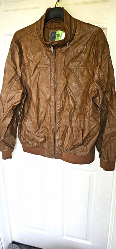 Primark men brown leather - primark,