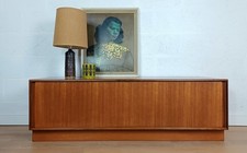 G Plan Form Five Mid Century