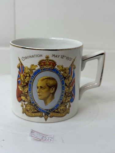 King edward viii coronation - king,