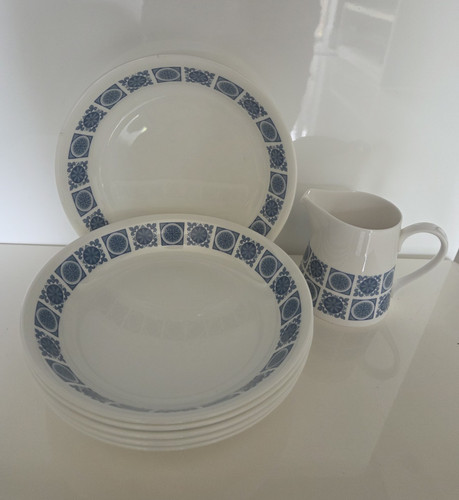 Royal tuscan charade - royal,