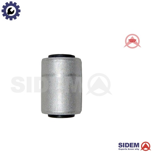Mounting controltrailing - 2x,