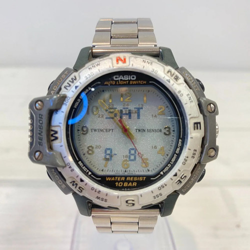 Salt casio protrek prt 50fgj - [salt],