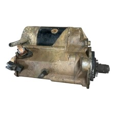TOYOTA HILUX STARTER MOTOR 2.4
