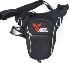 Waterproof Motorcycle Leg Bag