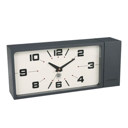 Dulton double face rectangle - double,