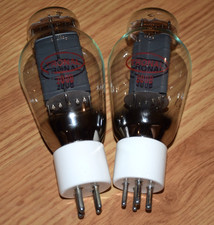 Tronal 300B Vacuum Tube Strong