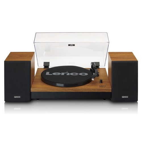 Lenco 310 turntable - lenco,