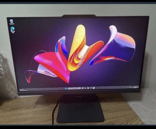 Lenovo ideacentre aio - ideacentre, 23.8”