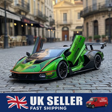 1:24 Scale Lamborghini SCV12