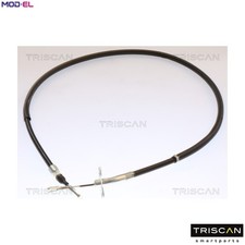 CABLE PULL PARKING BRAKE 8140