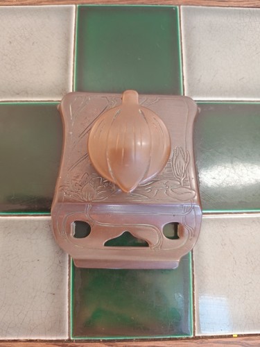 Austrian art nouveau - austrian,
