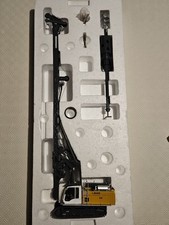 Liebherr LB 28 NZG 1:50 (Ycc, Wsi)