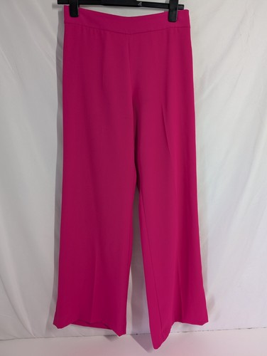 Zara pink wide leg - zara,