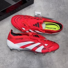 Adidas Elite Predator FG Size