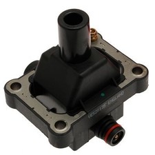 Ignition Coil fits DAEWOO MUSSO FJ 2.3 3.2 1999 on Cambiare Quality Guaranteed