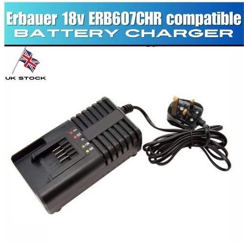 Erbauer 18v erb607chr - erbauer,