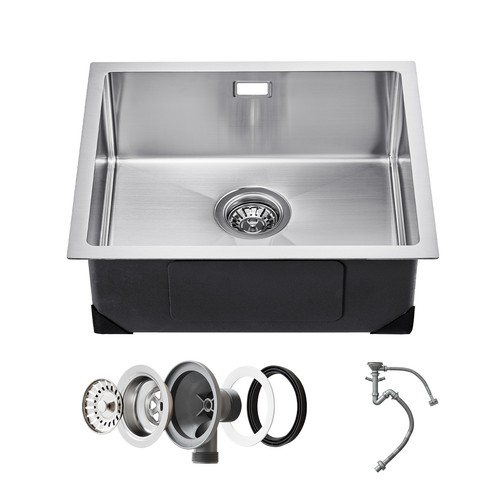 Uimoso 50cm stainless - uimoso, steel