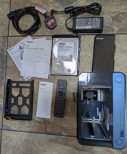 QNAP  TS-253Be NAS hardly used