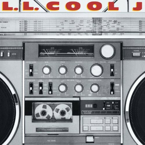Cool radio 180 gram - j,