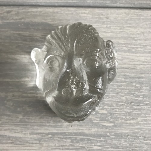 Vintage art glass crystal - vintage,