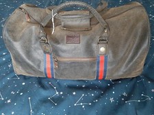 Kangol Duffle Holdall Gym Bag
