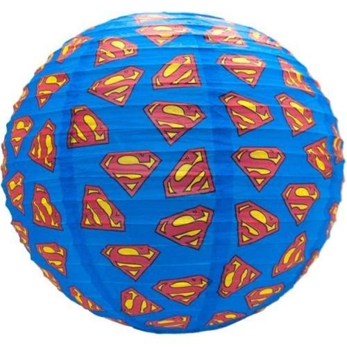 Superman official paper light - paper,