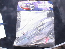 NONFANGO ITALY PIAGGIO SKIPPER 125 150 TOP RACK FITTING KIT I636 NEW SCOOTER