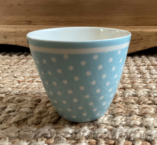 Greengate copenhagen pale - greengate, blue