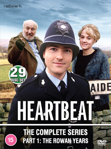 Heartbeat the complete series - the,