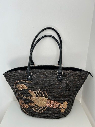 Lulu guinness vintage wheat - lulu,