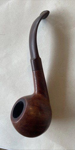 Sims london briar bent - g.w.,