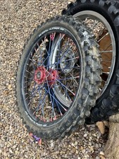  Front Wheel Honda Crf 250r