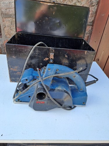 Used ryobi 110v - used,