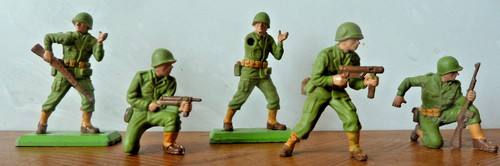 Vintage britains deetail - vintage,