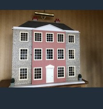 Georgian Style Large Dolls