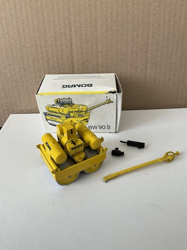 Nzg 248 bomag - (germany), no.248