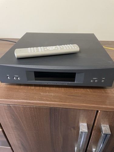Linn exakt system akurate - exakt, dsm