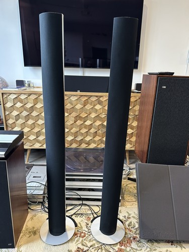 Bang olufsen o beolab - &, b&o,