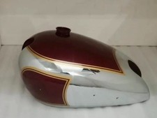 MATCHLESS G3L 3 GALLON MAROON