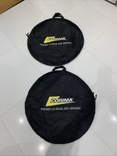 Corima Wheel Bags Set of 2