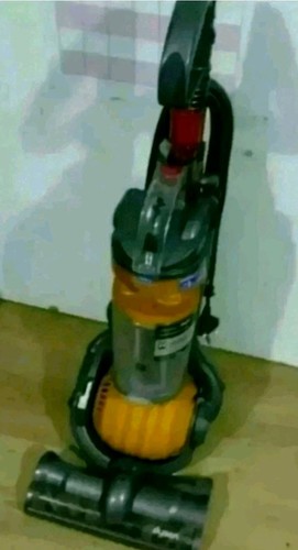 Look working posted - look, dyson