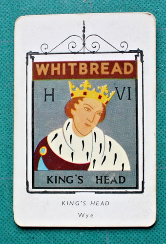 Whitbread inn signs 3rd series - whitbread,