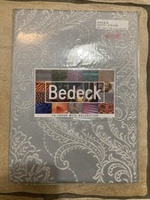 ***REDUCED*** Bedeck double
